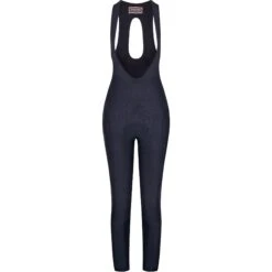 Marie Winter Womens Bib Tight