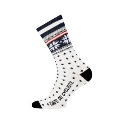Nordic Cycling Socks