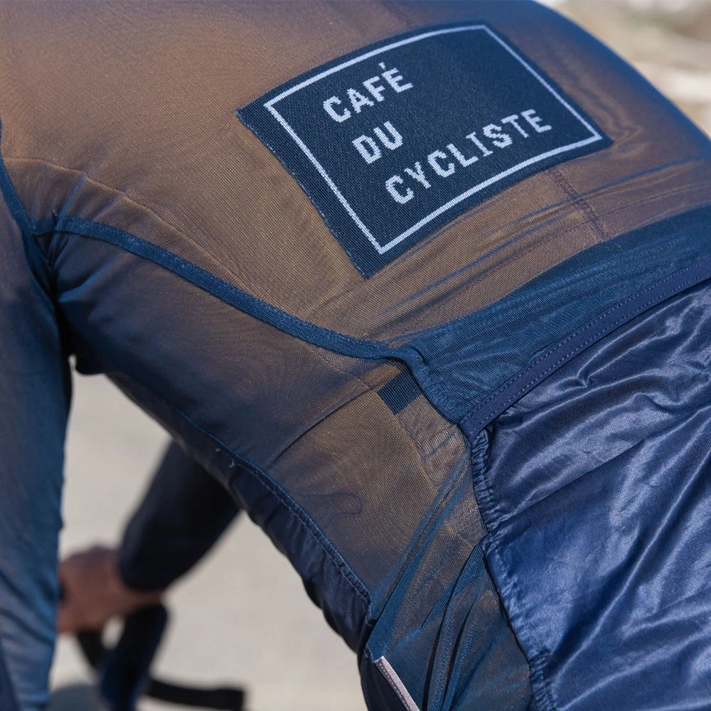 Petra Windproof Jacket - Image 7