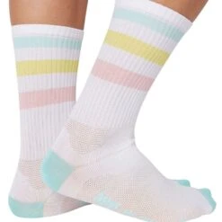 Skate Cycling Socks