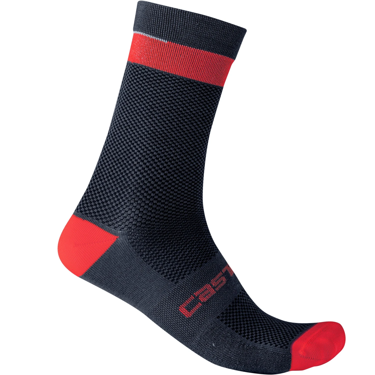 Castelli Alpha 18 Socks