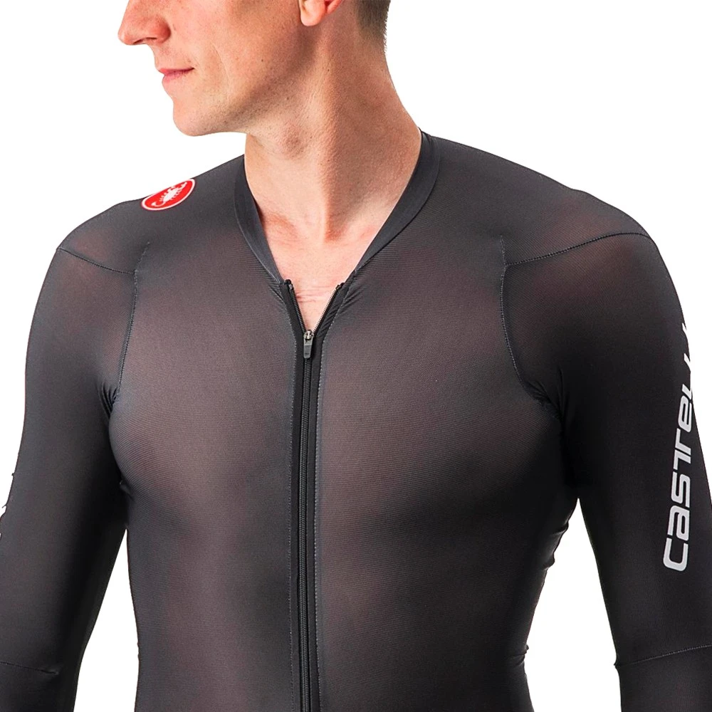Castelli Body Paint 4.X Speed Suit - Image 3