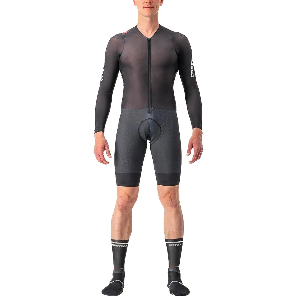 Castelli Body Paint 4.X Speed Suit