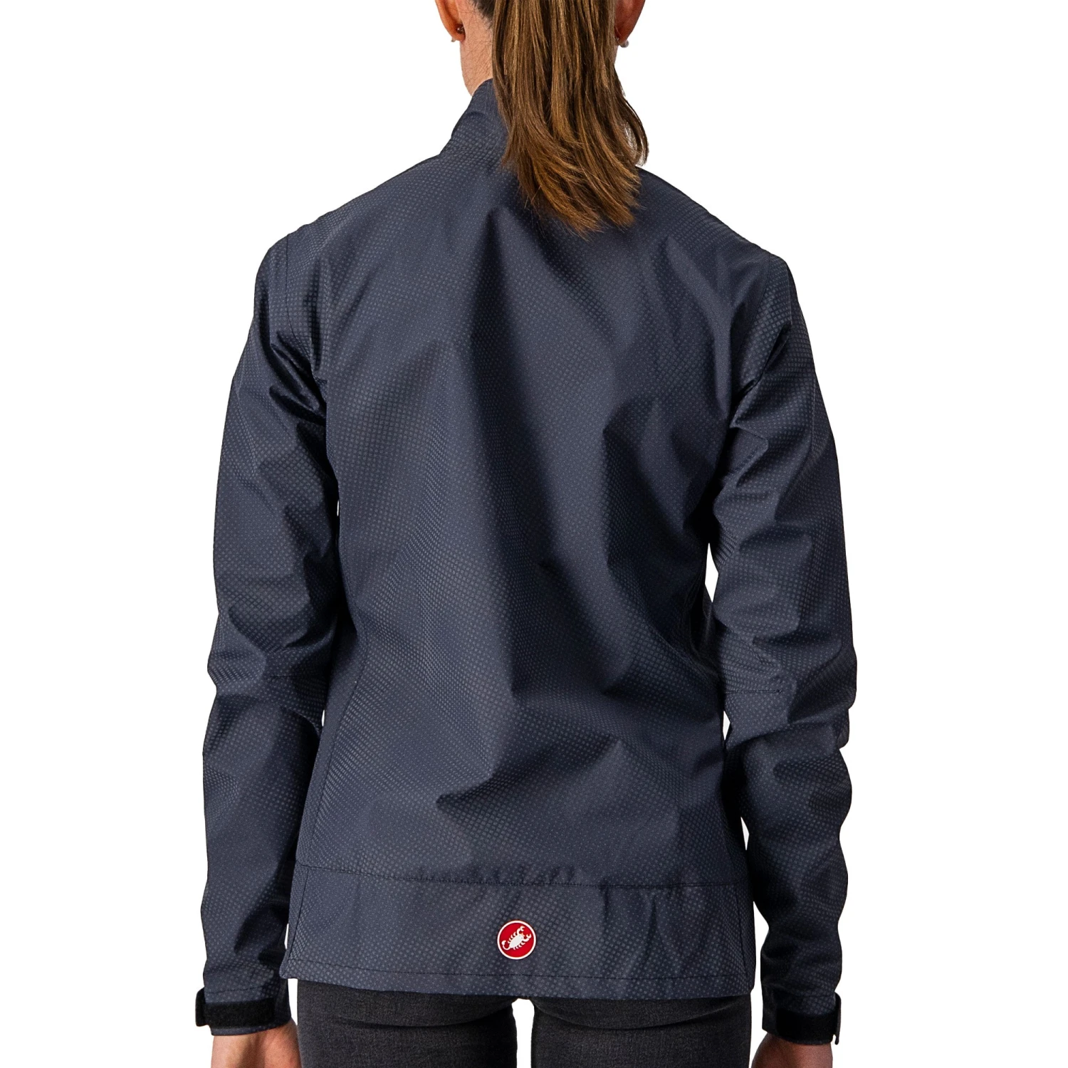 Castelli Commuter Reflex Womens Jacket - Image 3