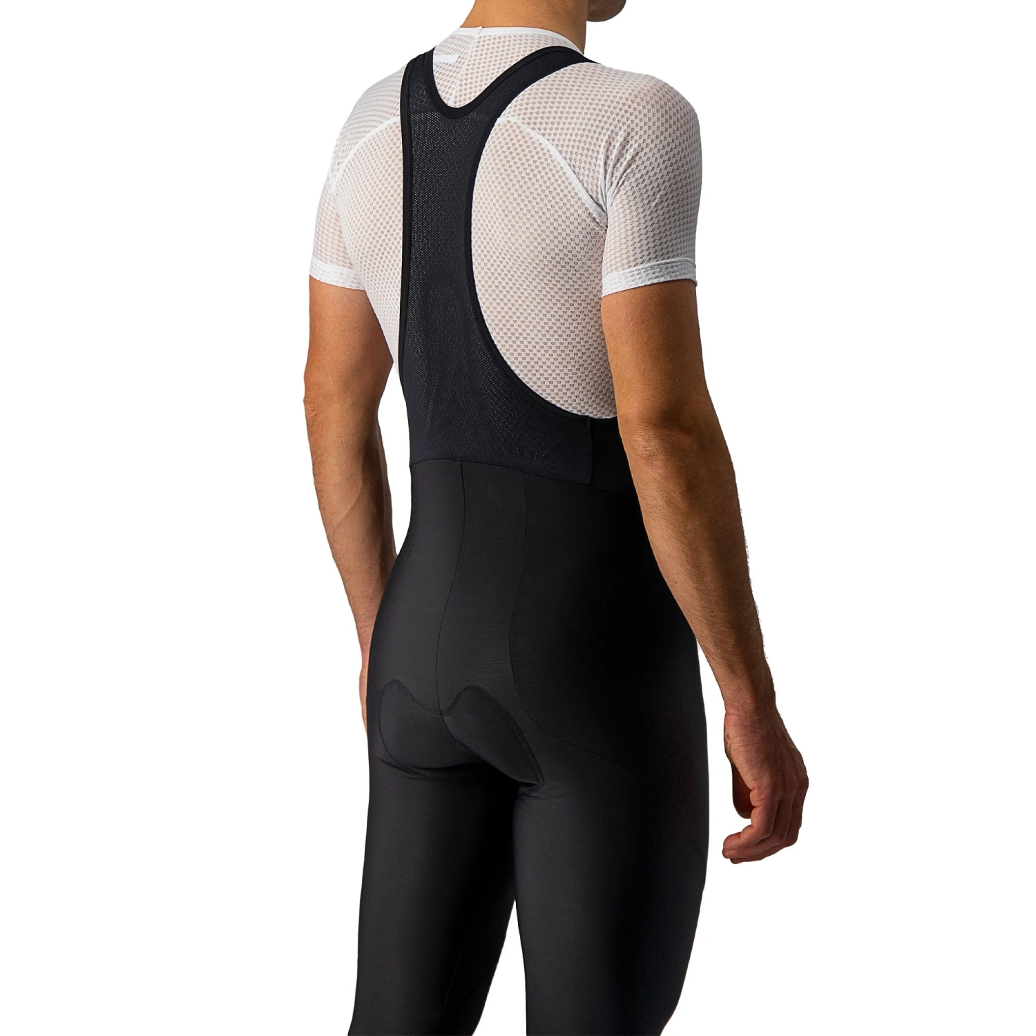 Castelli Entrata Thermal Bib Knicker - Image 3