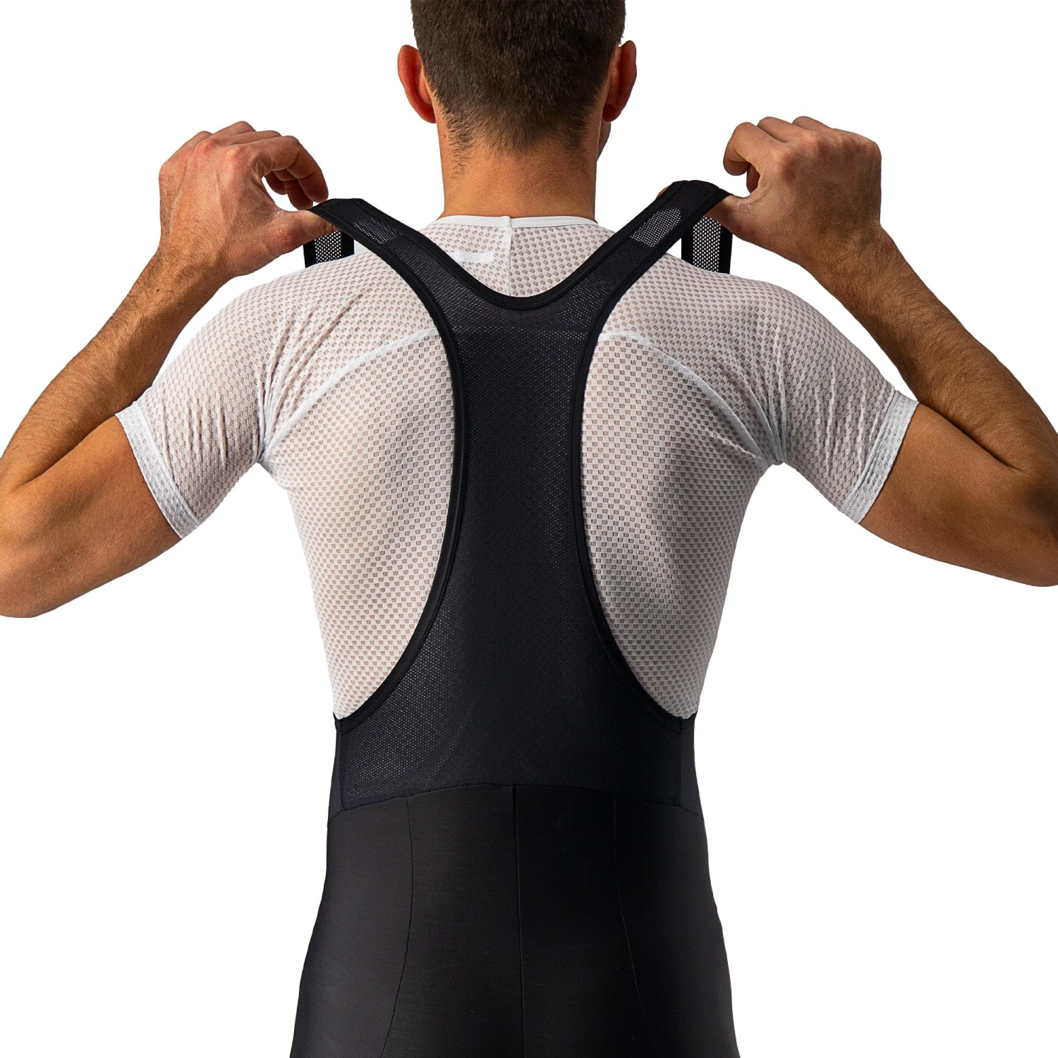 Castelli Entrata Thermal Bib Knicker - Image 4