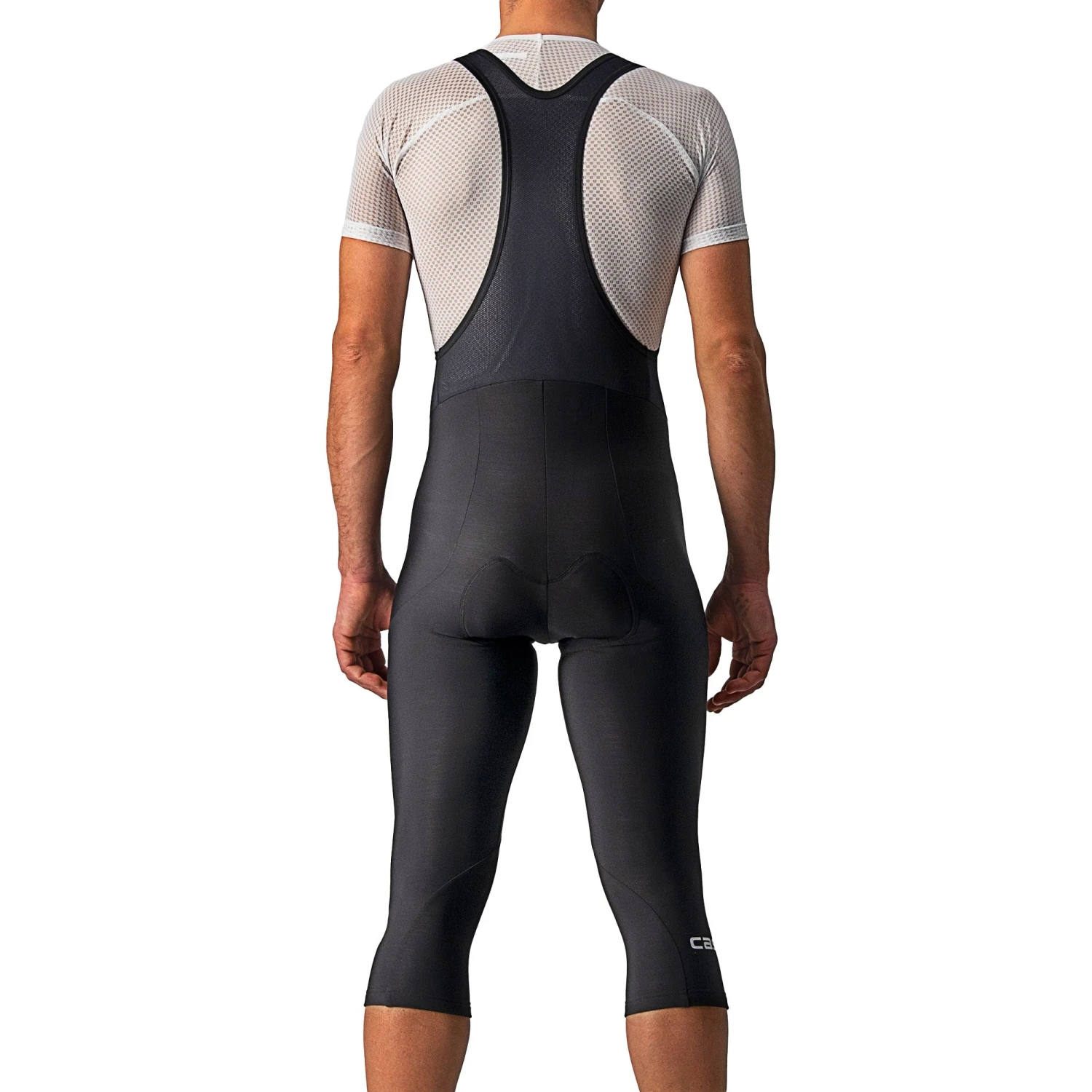 Castelli Entrata Thermal Bib Knicker - Image 5