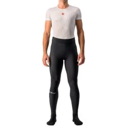 Castelli Entrata Tight No Pad
