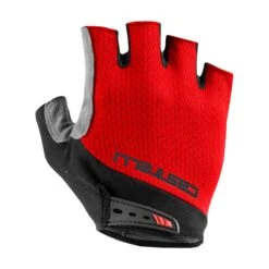 Castelli Entrata V Short Finger Gloves