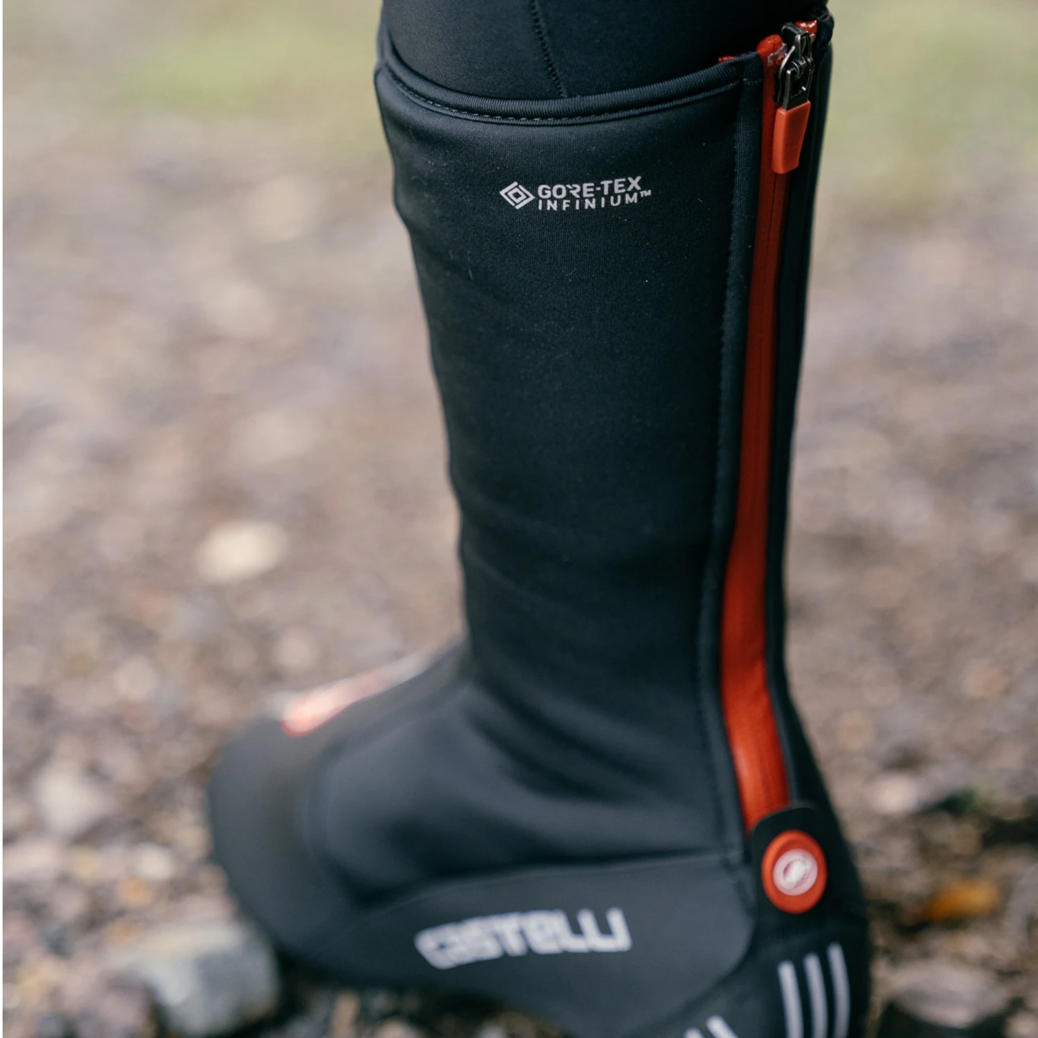 Castelli Estremo Shoe Covers - Image 6