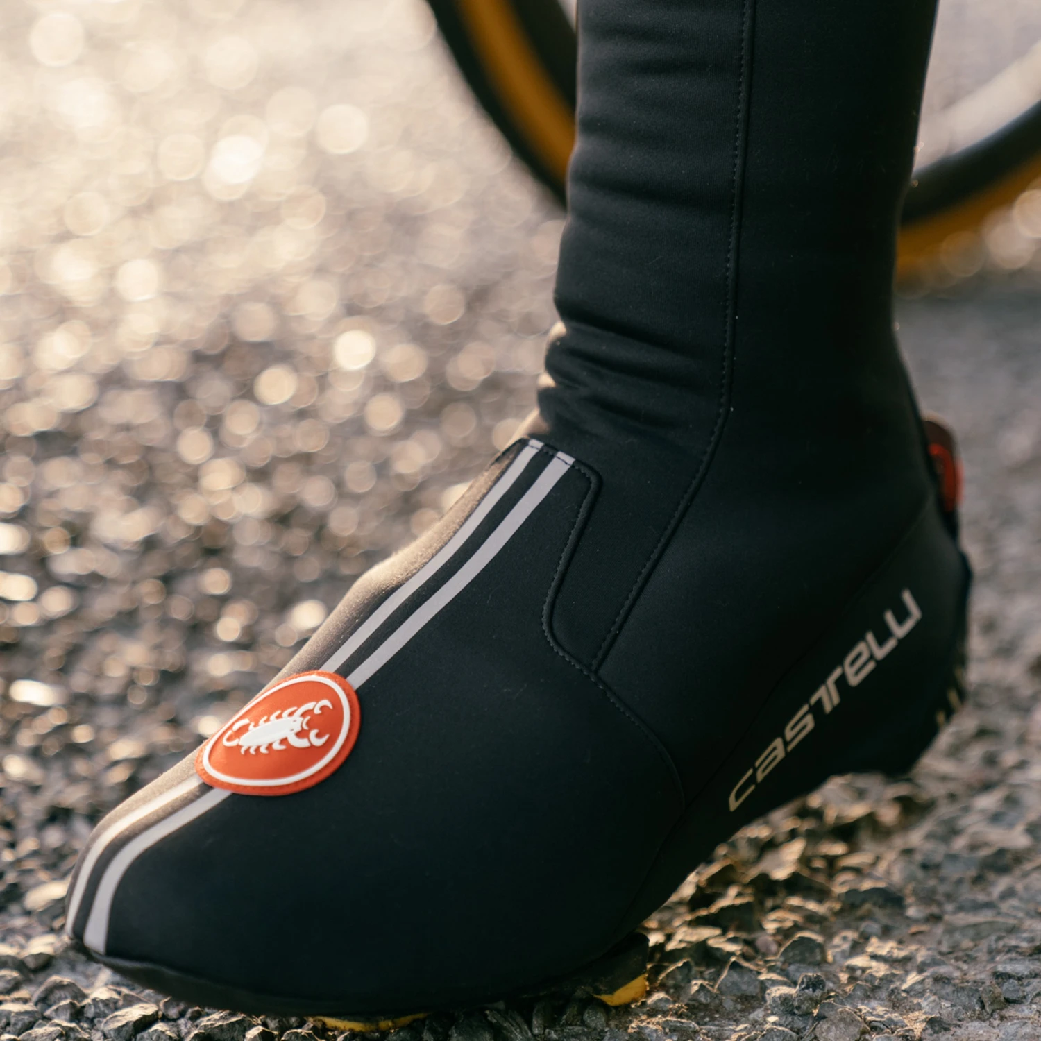 Castelli Estremo Shoe Covers - Image 7