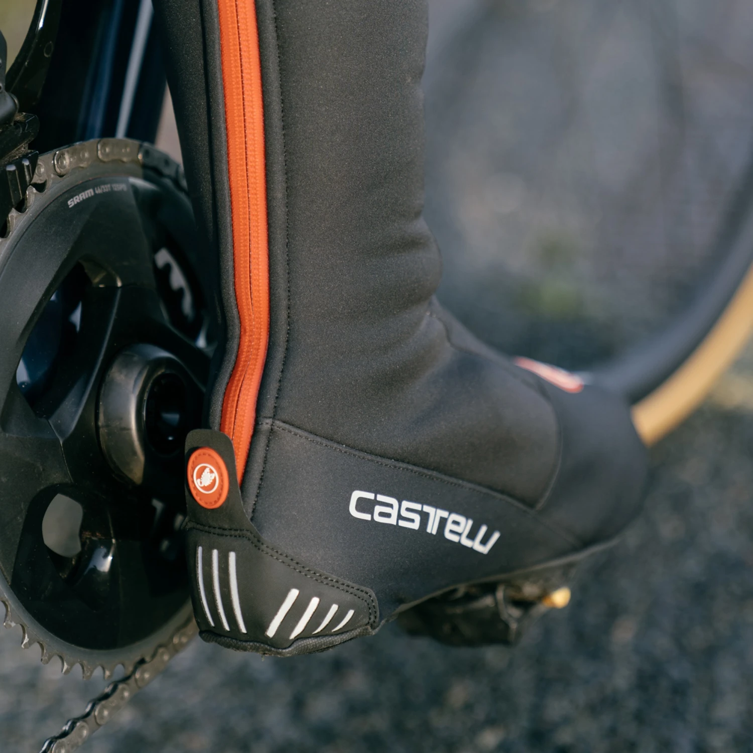 Castelli Estremo Shoe Covers - Image 10