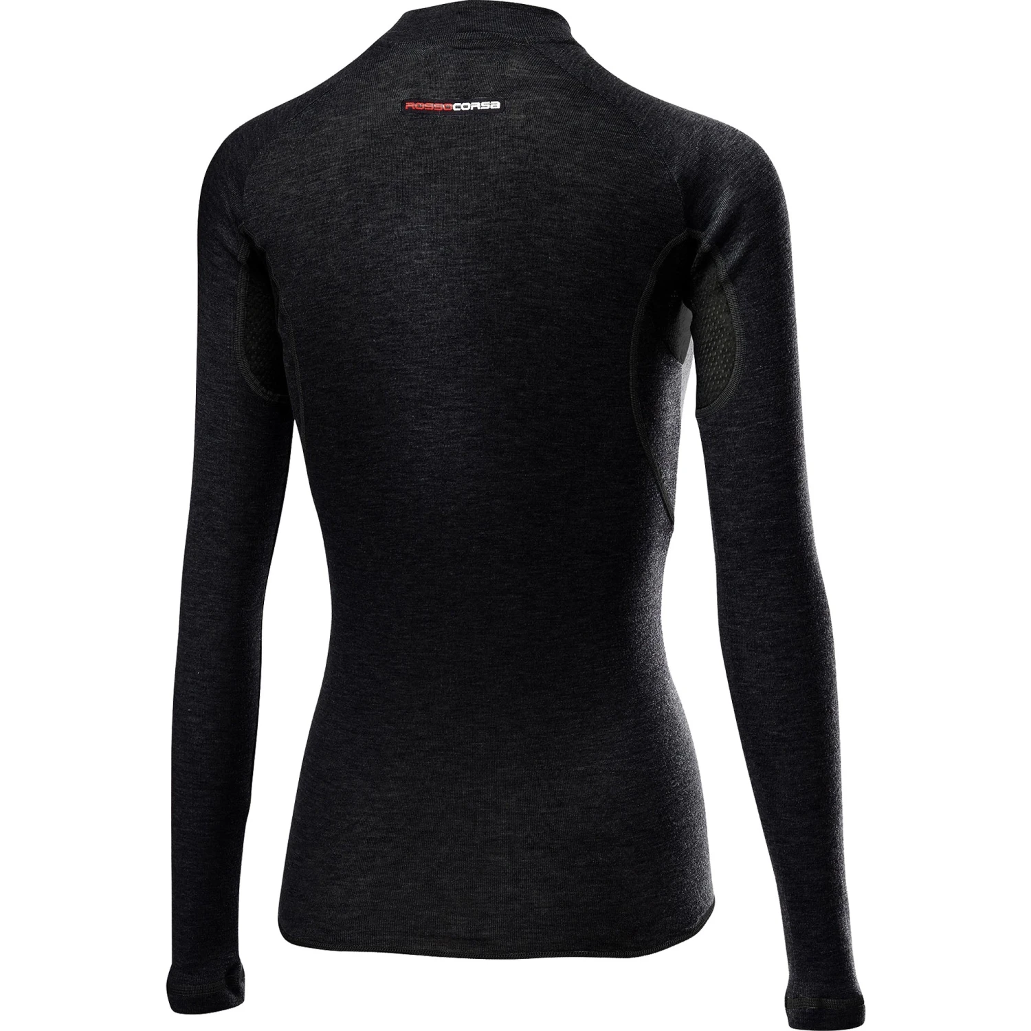Castelli Flanders 2 Womens Long Sleeve Base Layer - Image 2