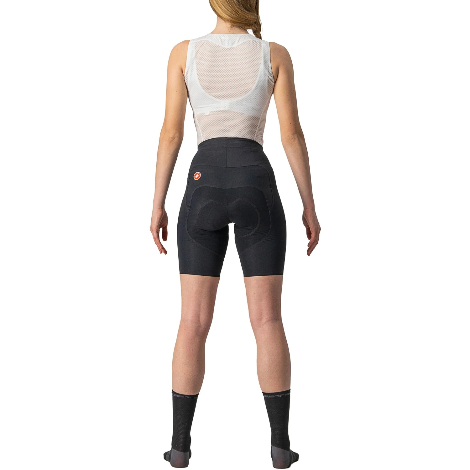 Castelli Free Aero RC Womens Short - Image 2