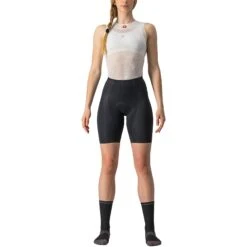 Castelli Free Aero RC Womens Short