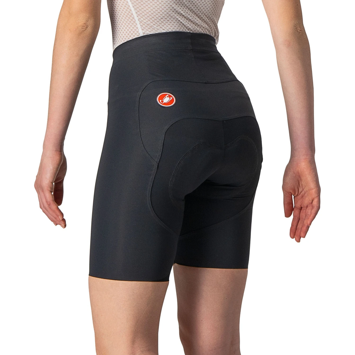 Castelli Free Aero RC Womens Short - Image 5