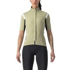 Castelli Gabba ROS 2 Womens Short Sleeve Jersey