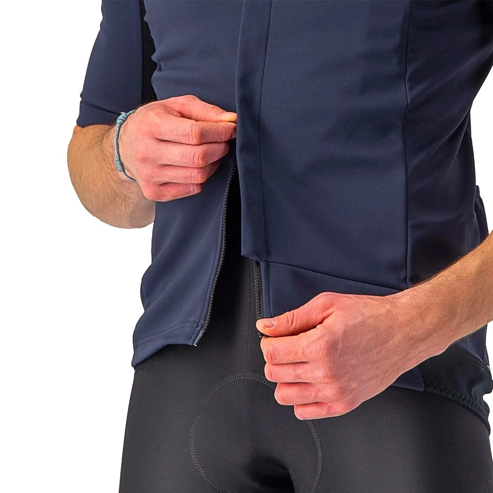 Castelli Gabba RoS 2 Short Sleeve Jersey - Image 11