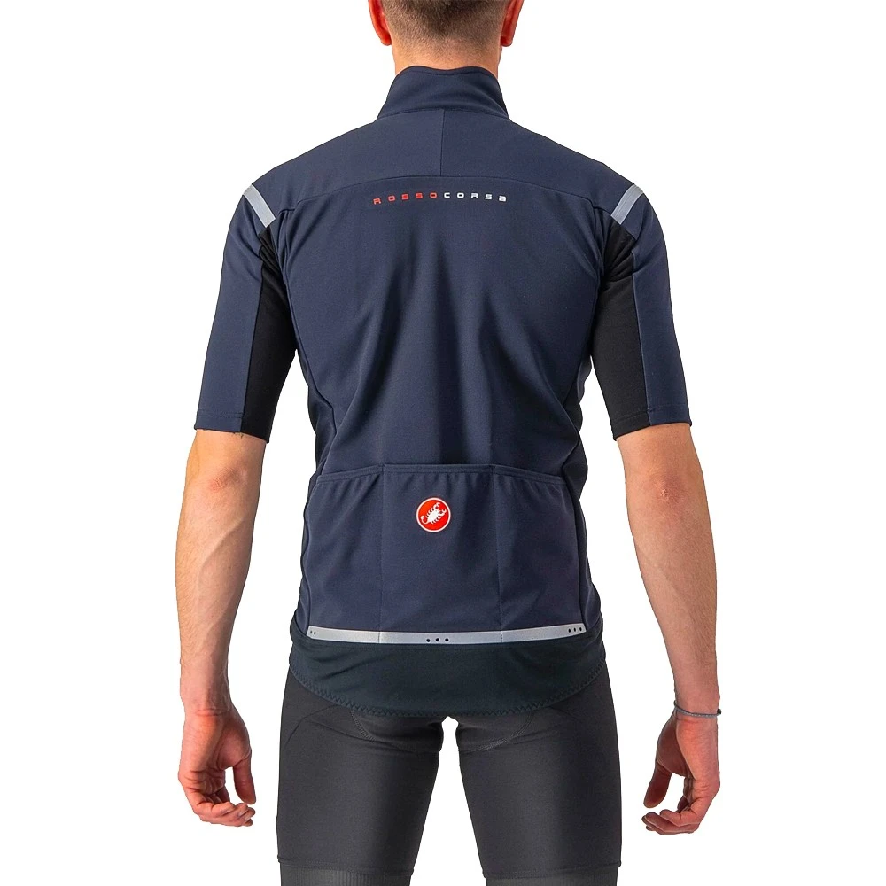 Castelli Gabba RoS 2 Short Sleeve Jersey - Image 14
