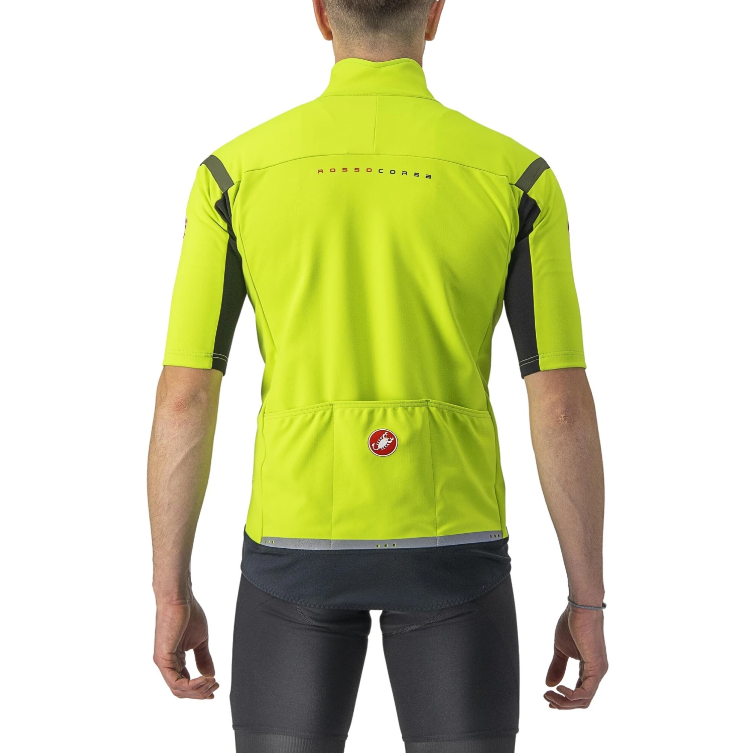 Castelli Gabba RoS 2 Short Sleeve Jersey - Image 16