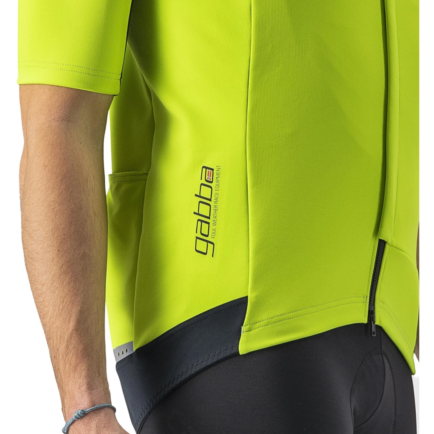 Castelli Gabba RoS 2 Short Sleeve Jersey - Image 20