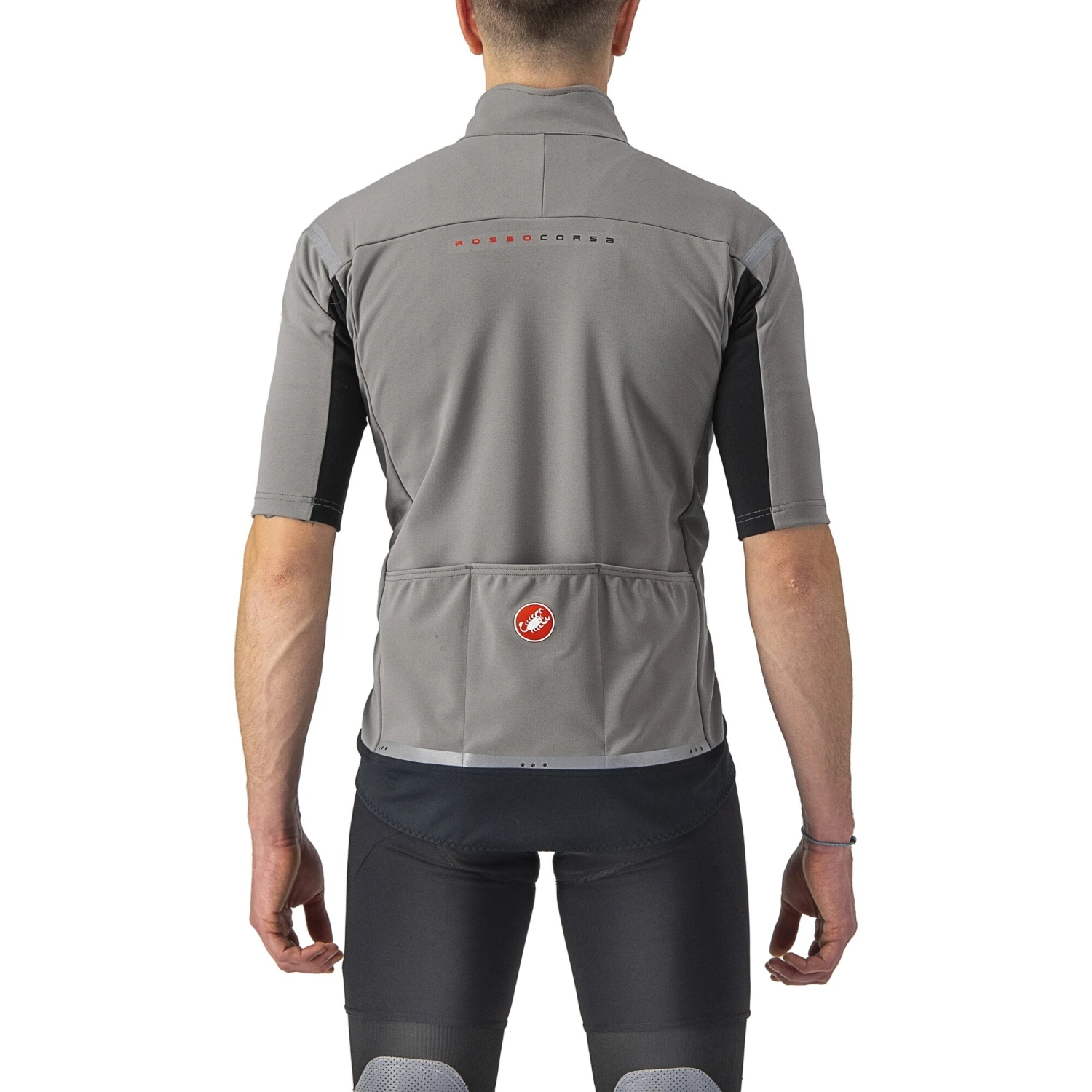 Castelli Gabba RoS 2 Short Sleeve Jersey - Image 2