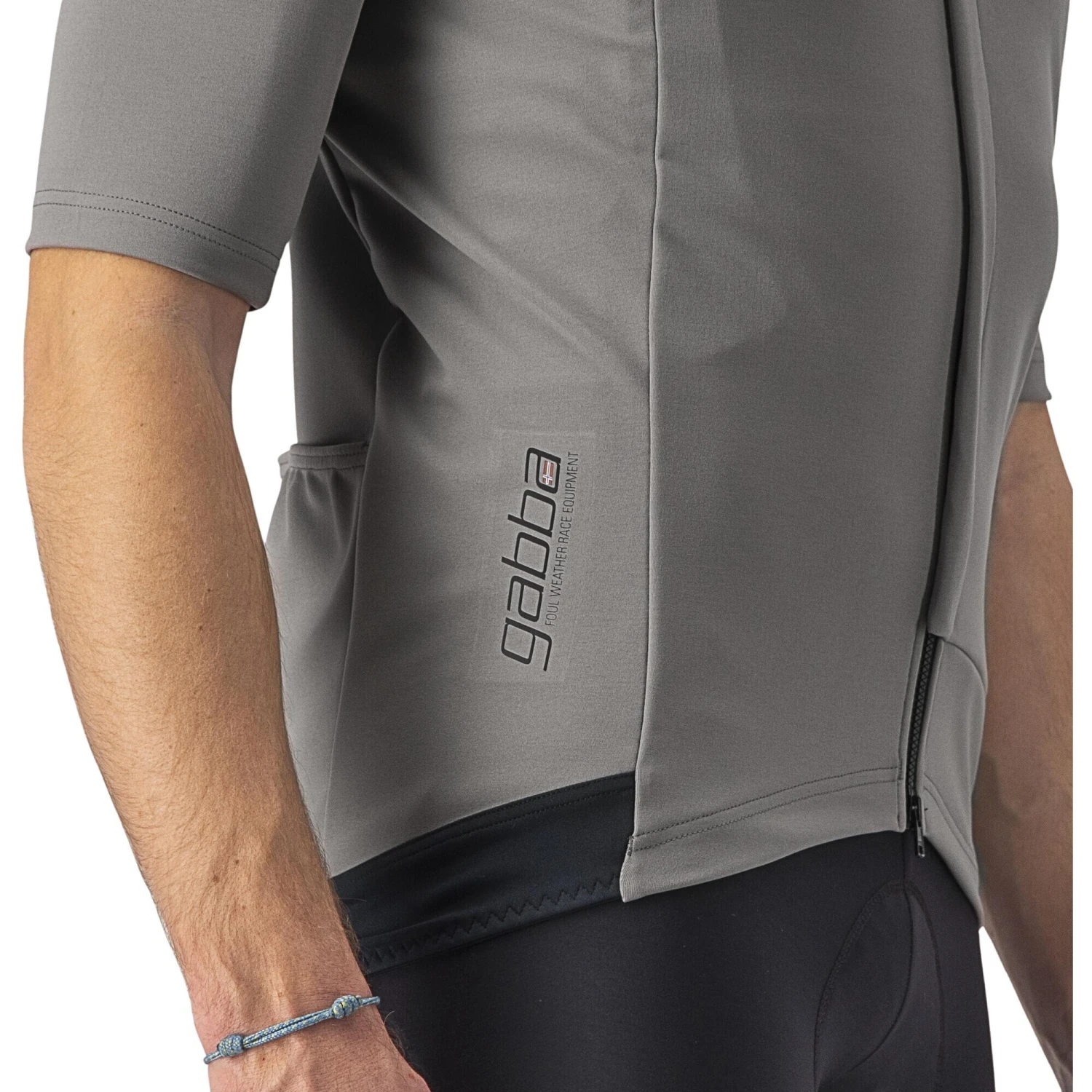 Castelli Gabba RoS 2 Short Sleeve Jersey - Image 4