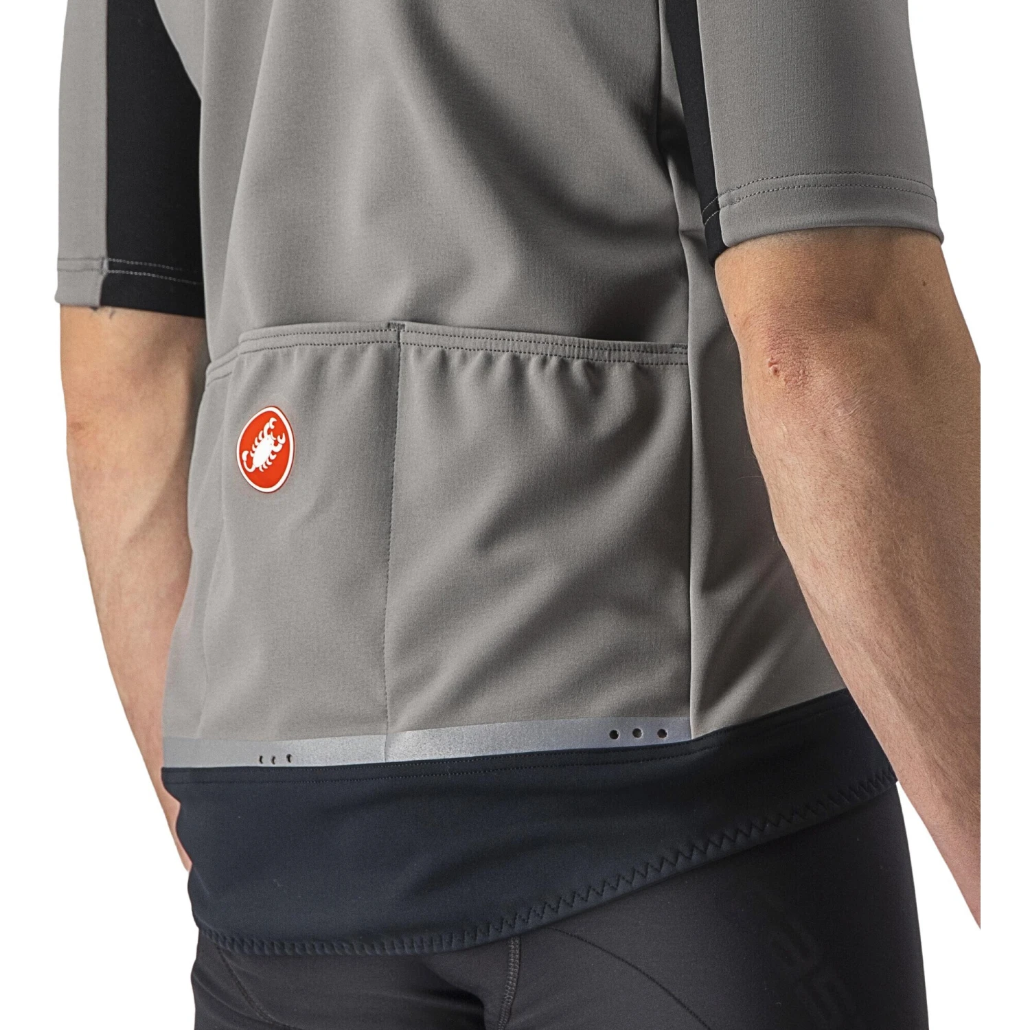 Castelli Gabba RoS 2 Short Sleeve Jersey - Image 7