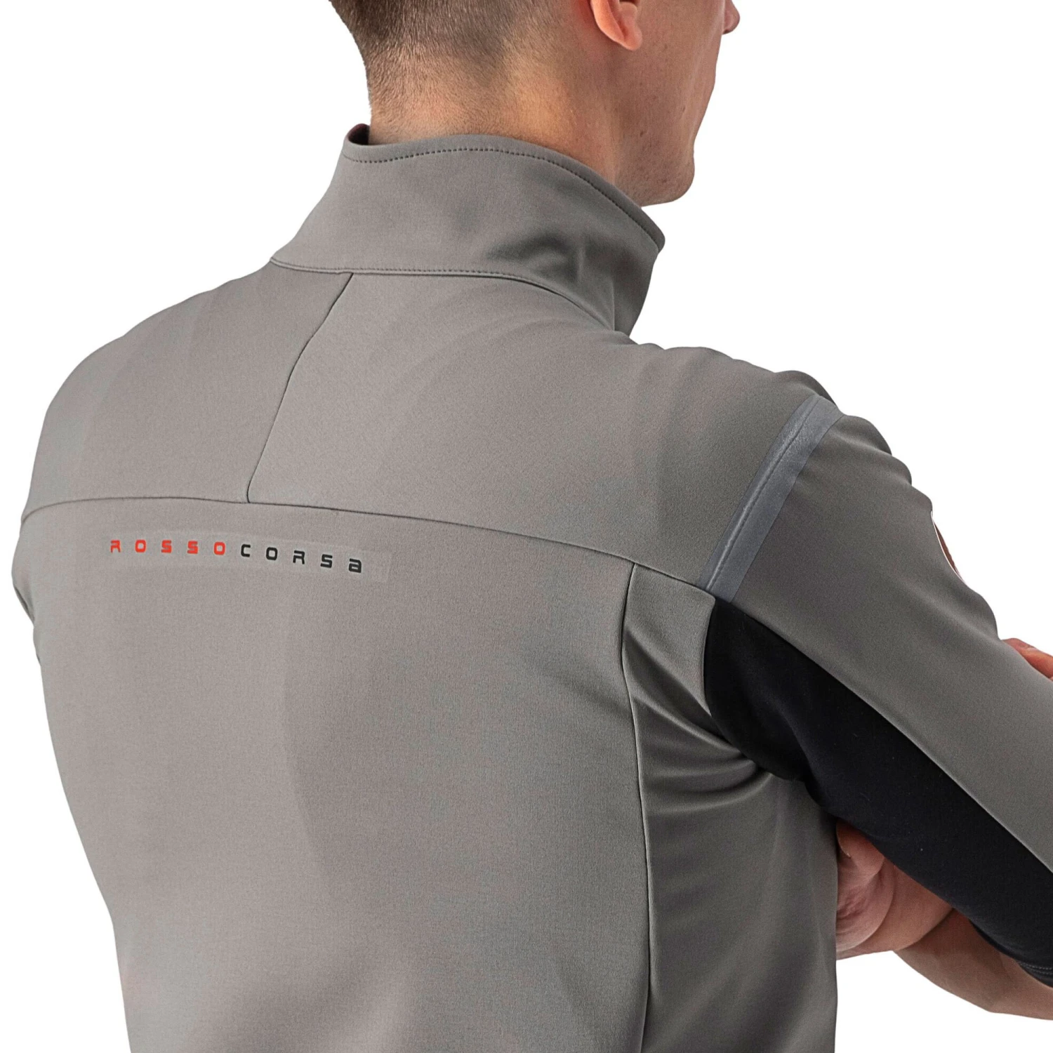 Castelli Gabba RoS 2 Short Sleeve Jersey - Image 8