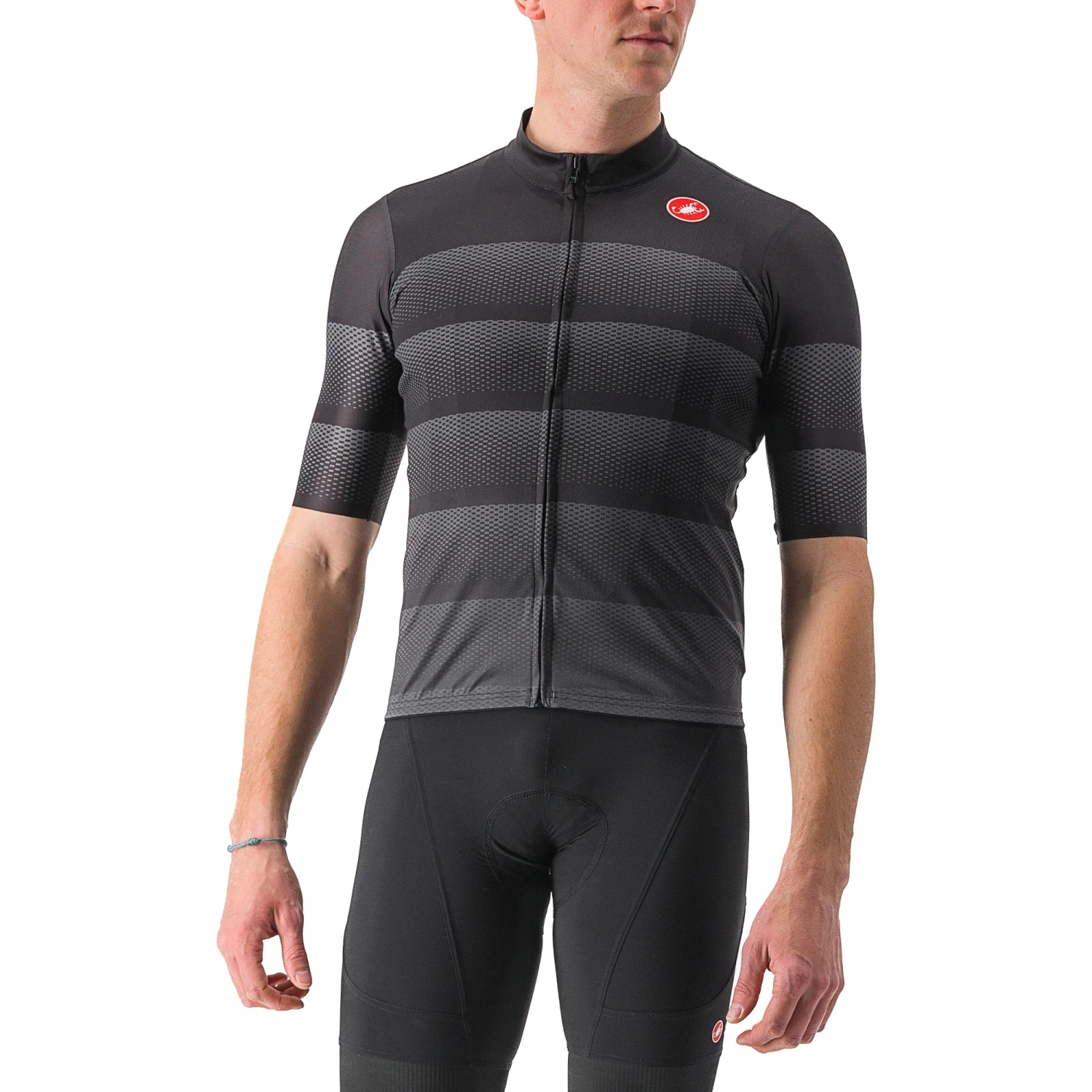 Castelli Livelli Short Sleeve Jersey - Image 5