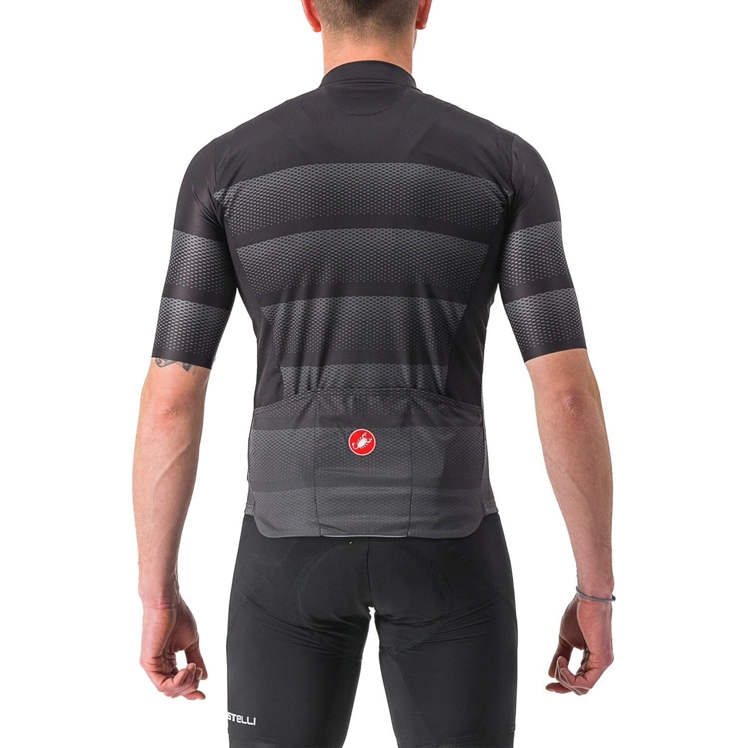 Castelli Livelli Short Sleeve Jersey - Image 6