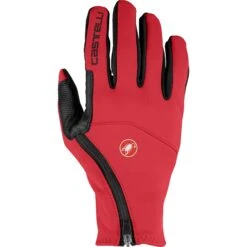 Castelli Mortirolo Gloves