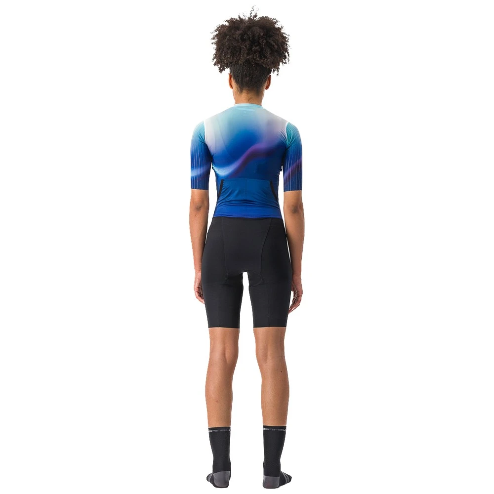 Castelli PR 2 Womens Short Sleeve Speed Suit - Image 2