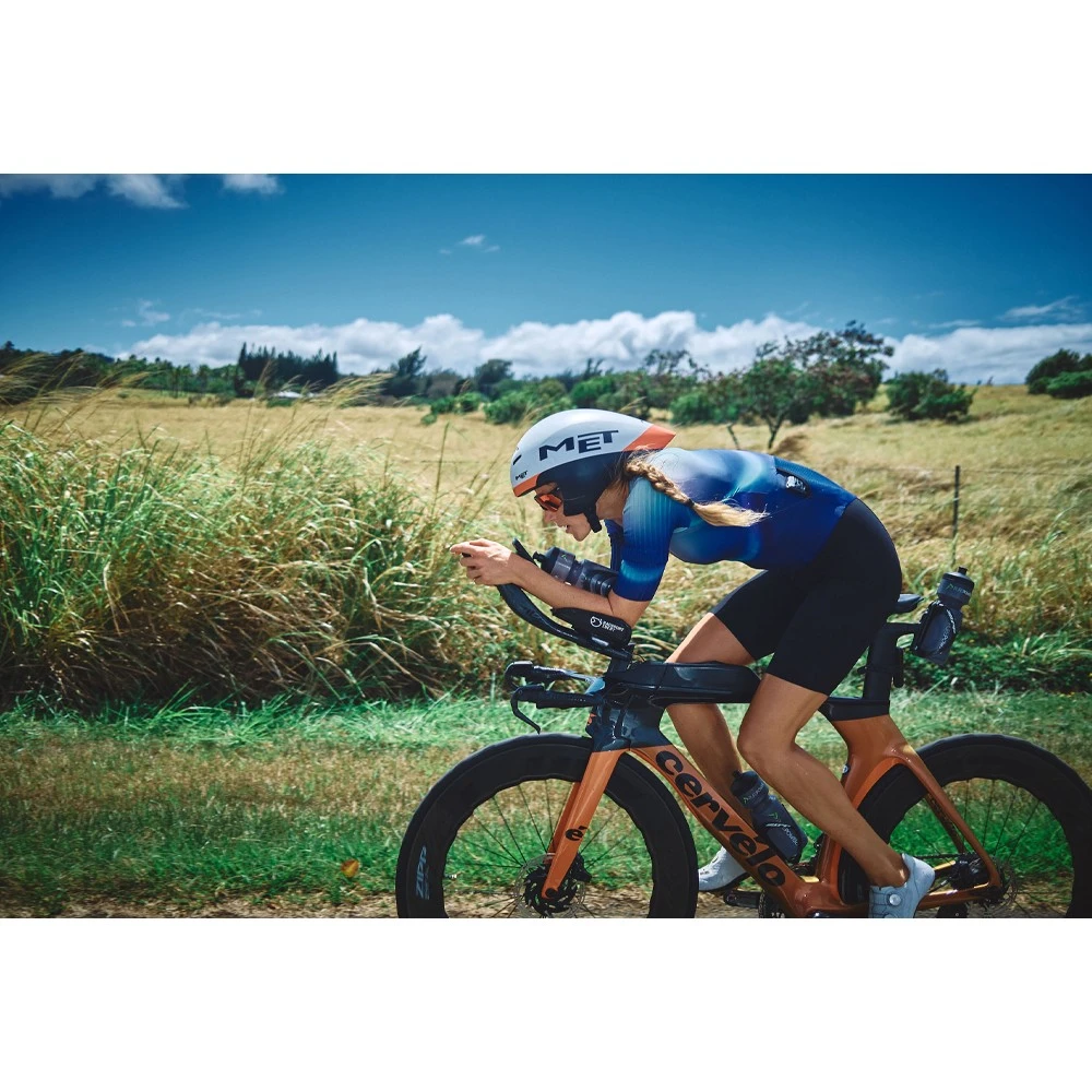 Castelli PR 2 Womens Short Sleeve Speed Suit - Image 3