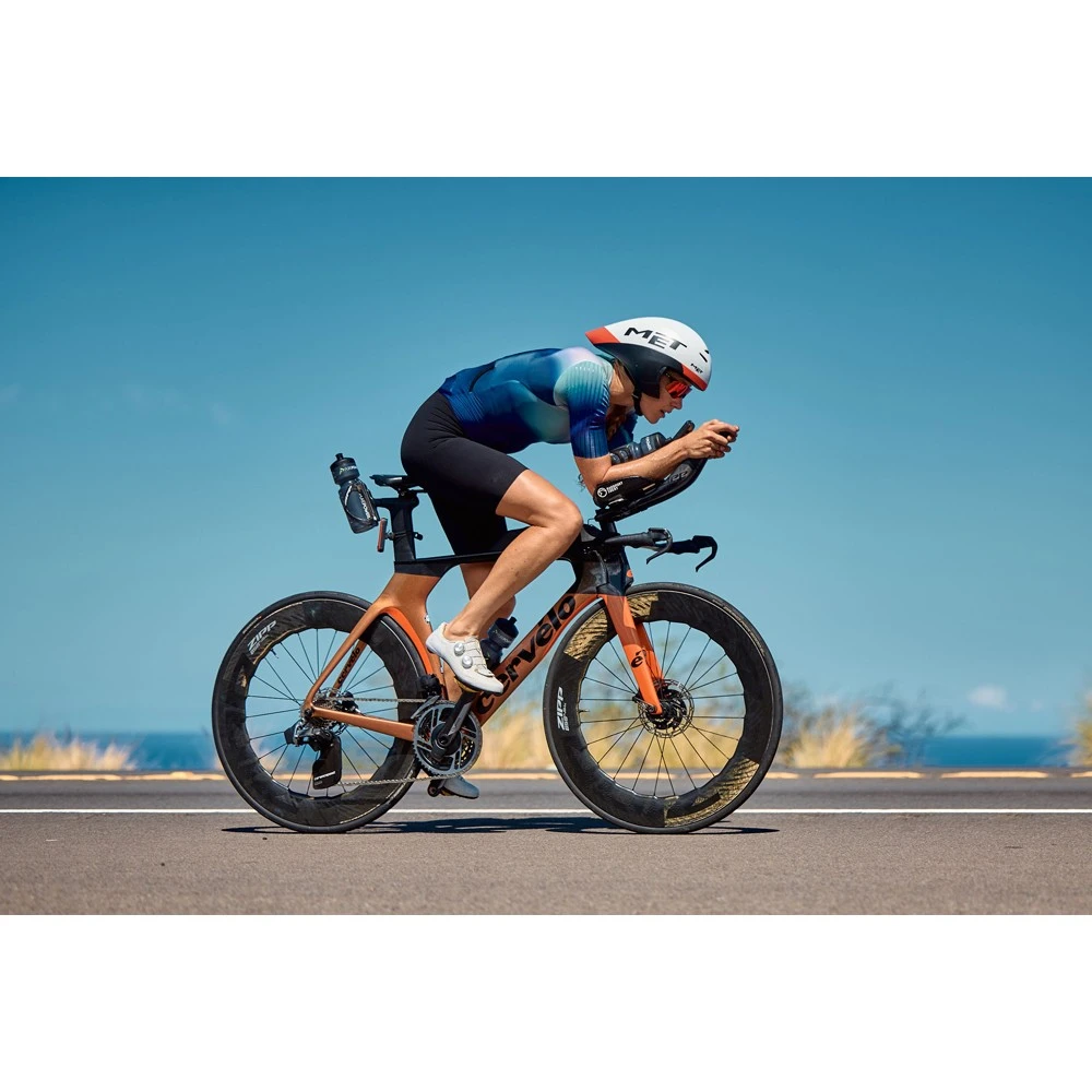 Castelli PR 2 Womens Short Sleeve Speed Suit - Image 4