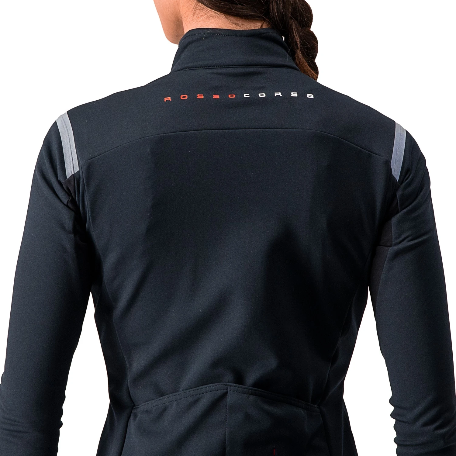 Castelli Perfetto RoS Womens Long Sleeve Jersey - Image 6