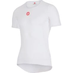 Castelli Pro Issue Short Sleeve Base Layer