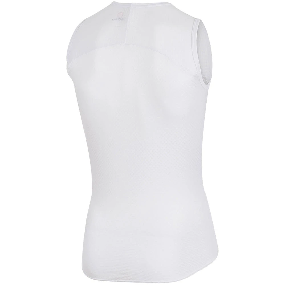 Castelli Pro Issue Sleeveless Base Layer - Image 2