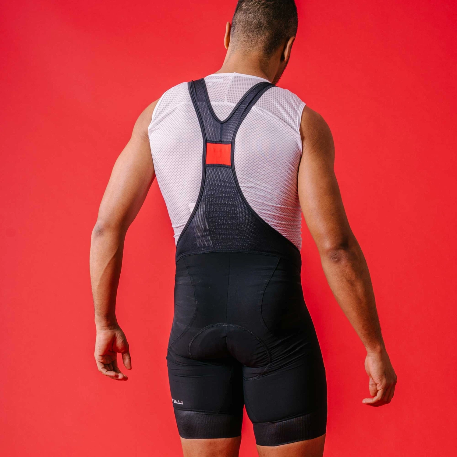 Castelli Pro Issue Sleeveless Base Layer - Image 5