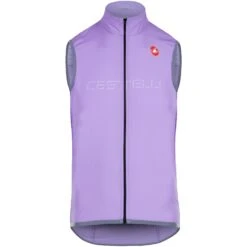 Castelli Pro Light Wind Vest