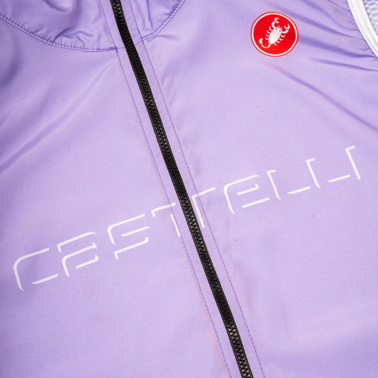 Castelli Pro Light Wind Vest - Image 4