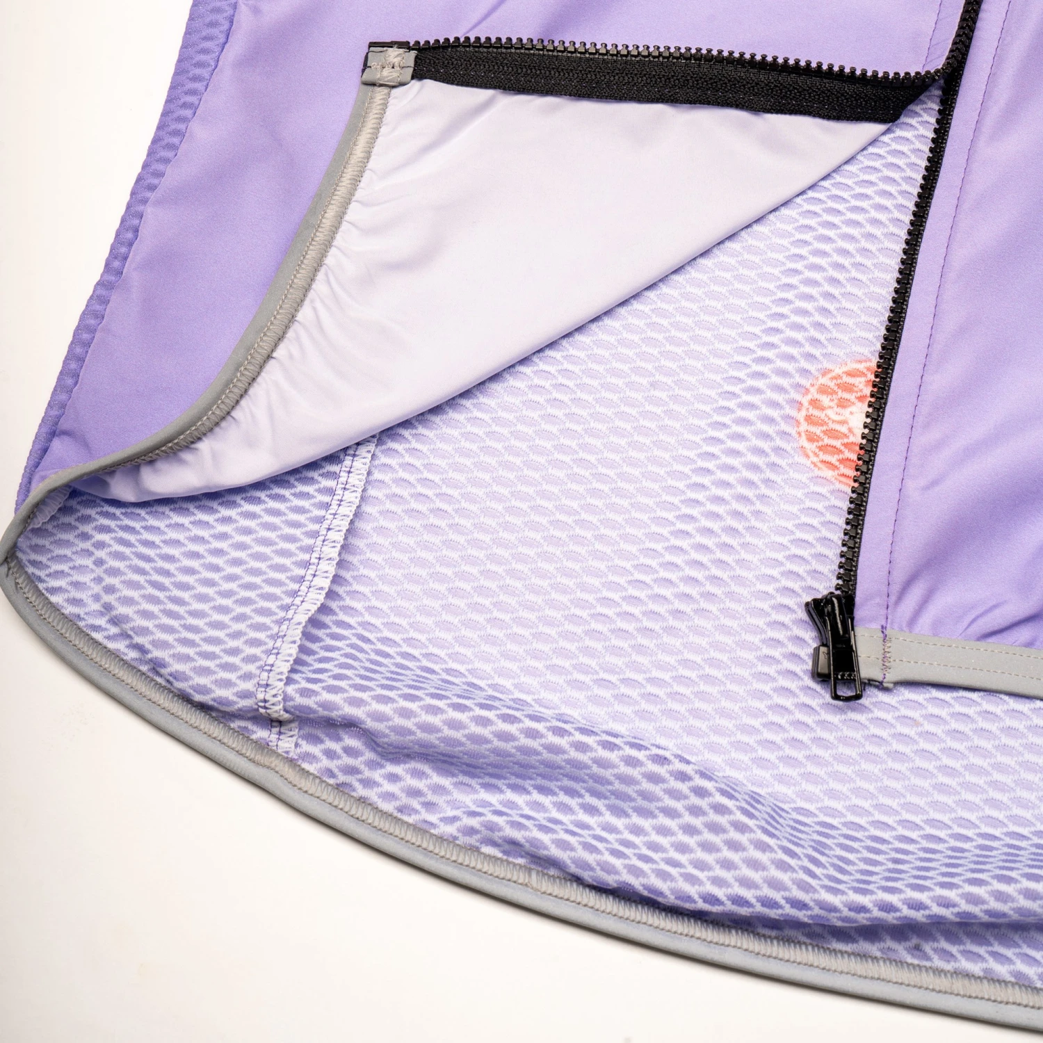 Castelli Pro Light Wind Vest - Image 8