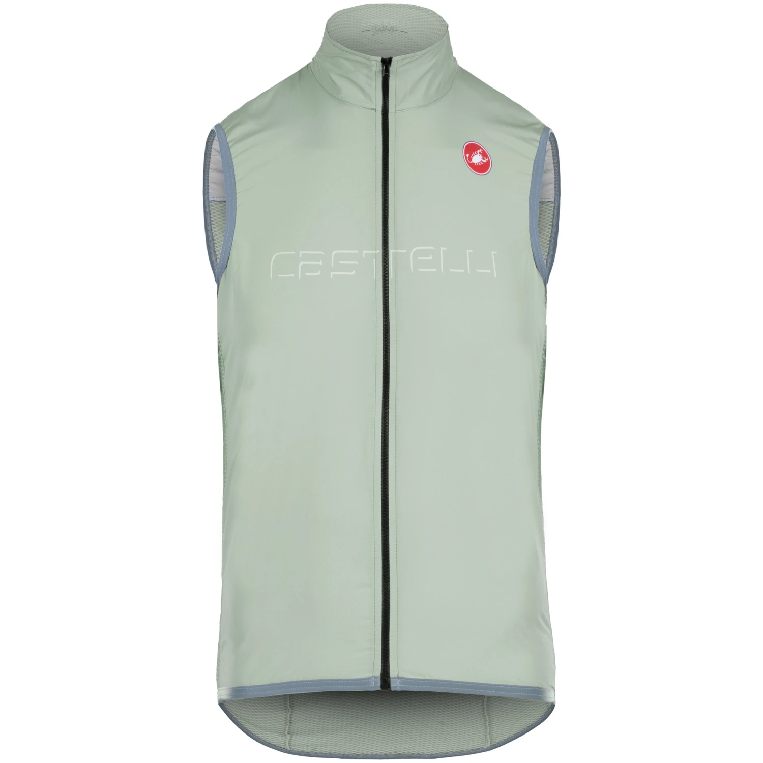 Castelli Pro Light Wind Vest - Image 10