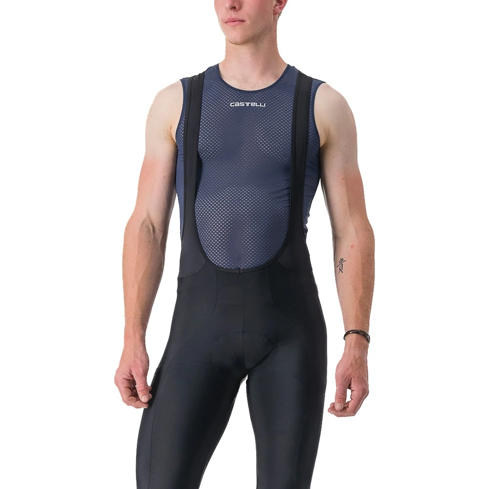 Castelli Pro Mesh 2.0 Sleeveless Base Layer - Image 3