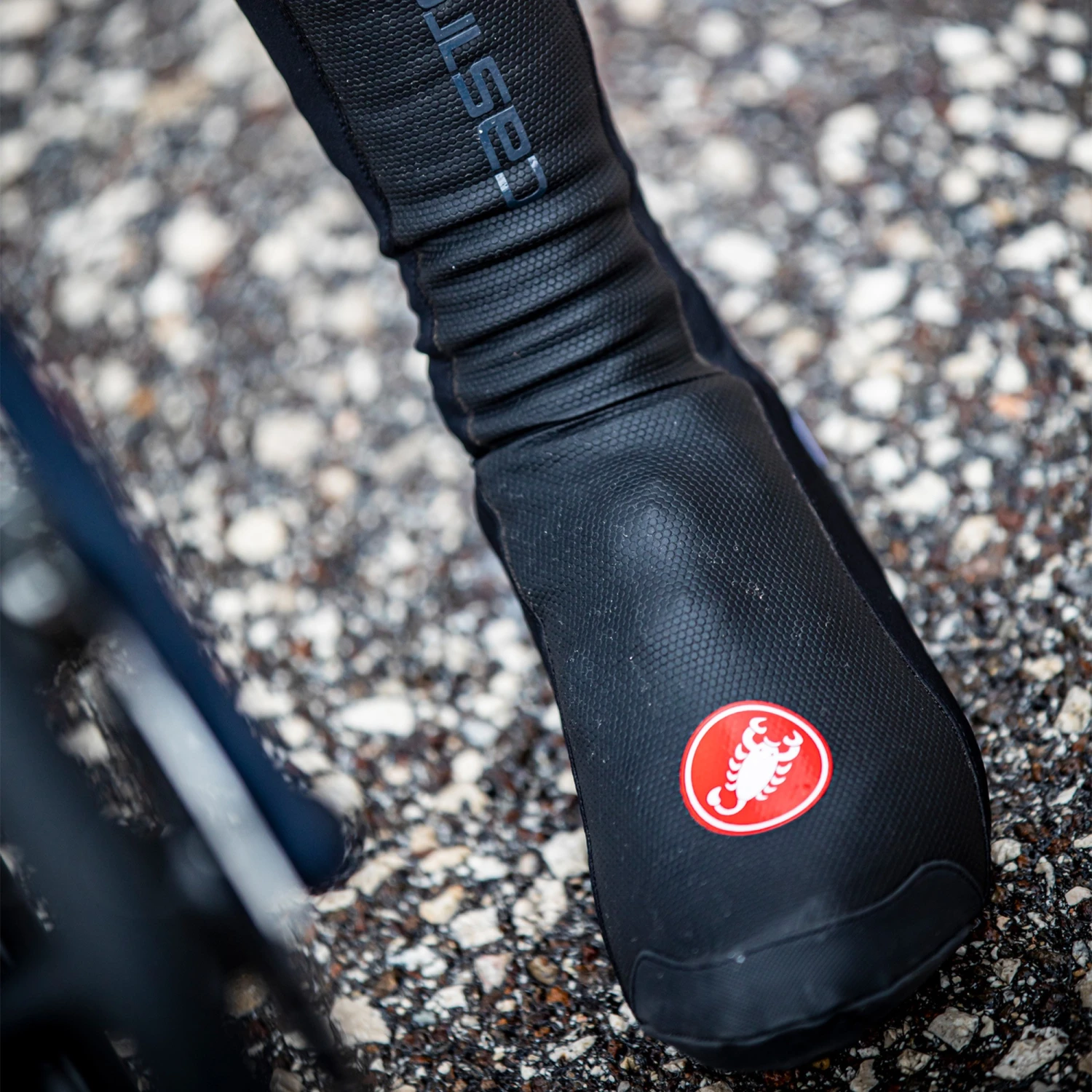 Castelli ROS 2 Overshoes - Image 3