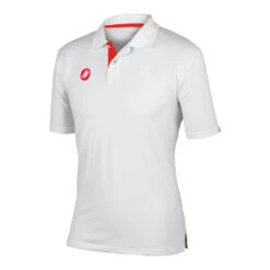 Castelli Race Day Polo