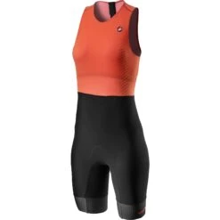 Castelli SD Team Womens Race Suit