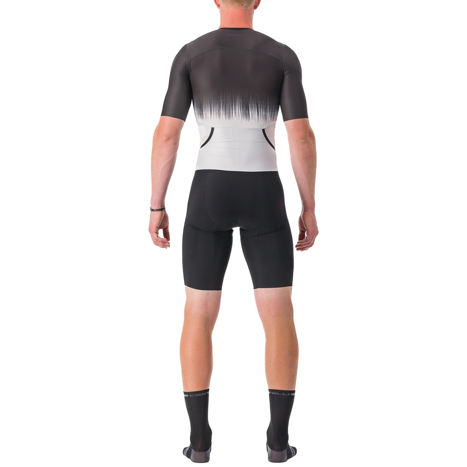 Castelli Sanremo Ultra Short Sleeve Speed Suit - Image 4