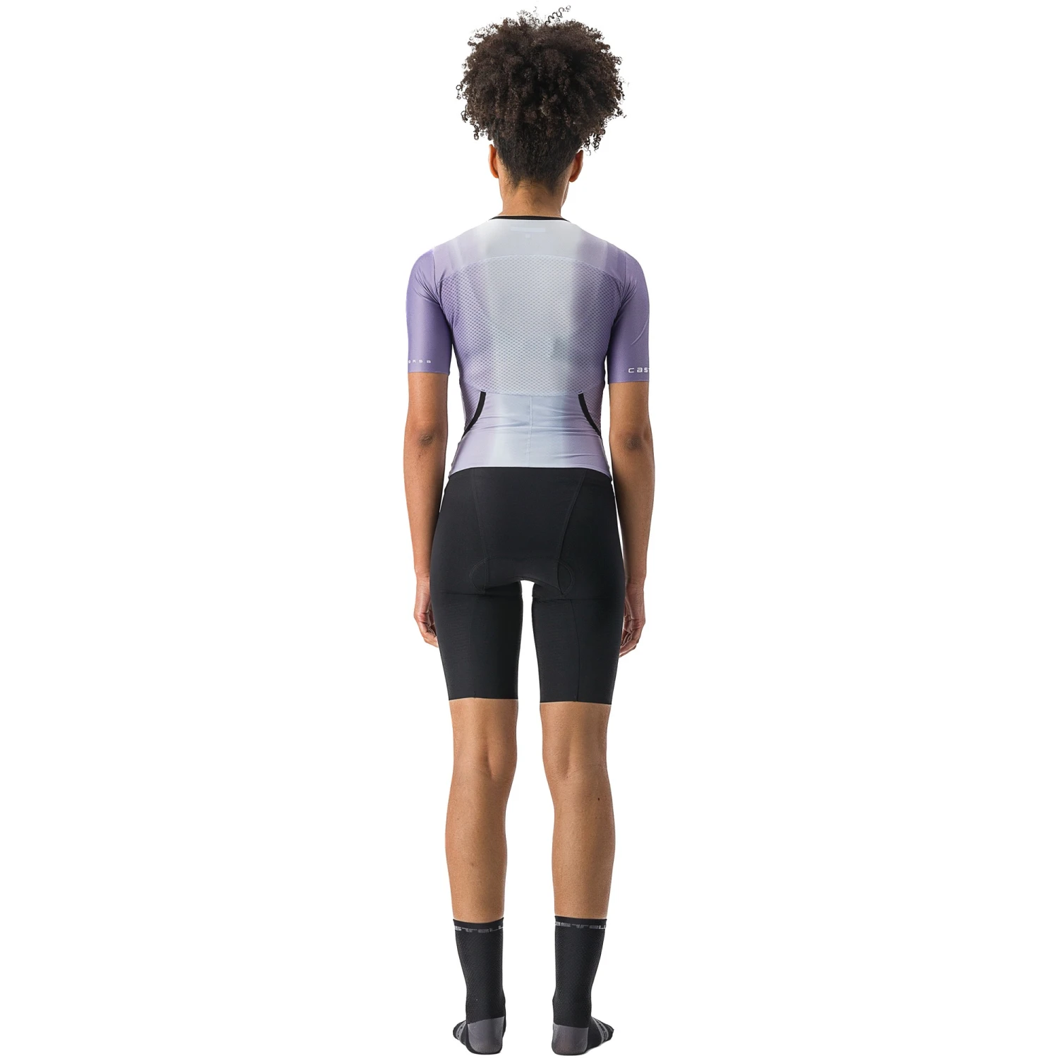 Castelli Sanremo Ultra Womens Short Sleeve Speed Suit - Image 2