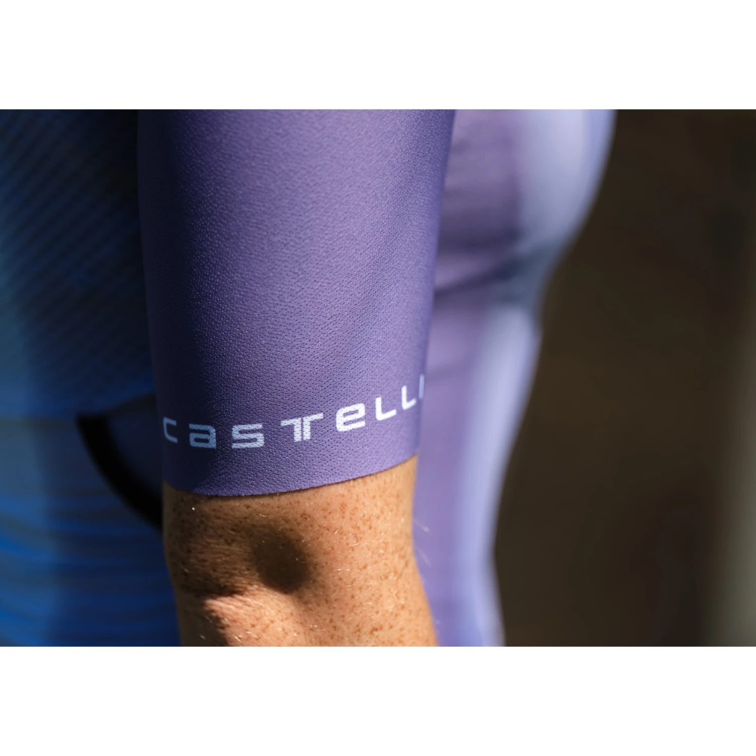 Castelli Sanremo Ultra Womens Short Sleeve Speed Suit - Image 5